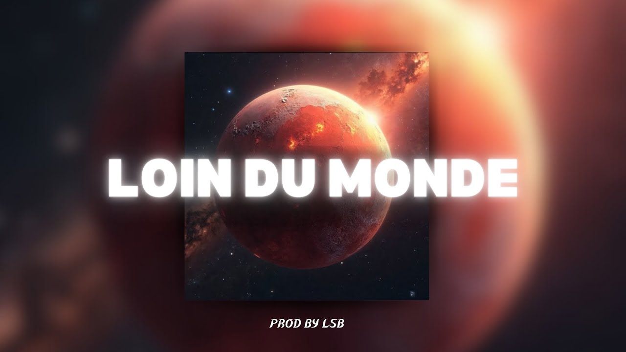 (FREE) PNL X Ninho Type Beat - 