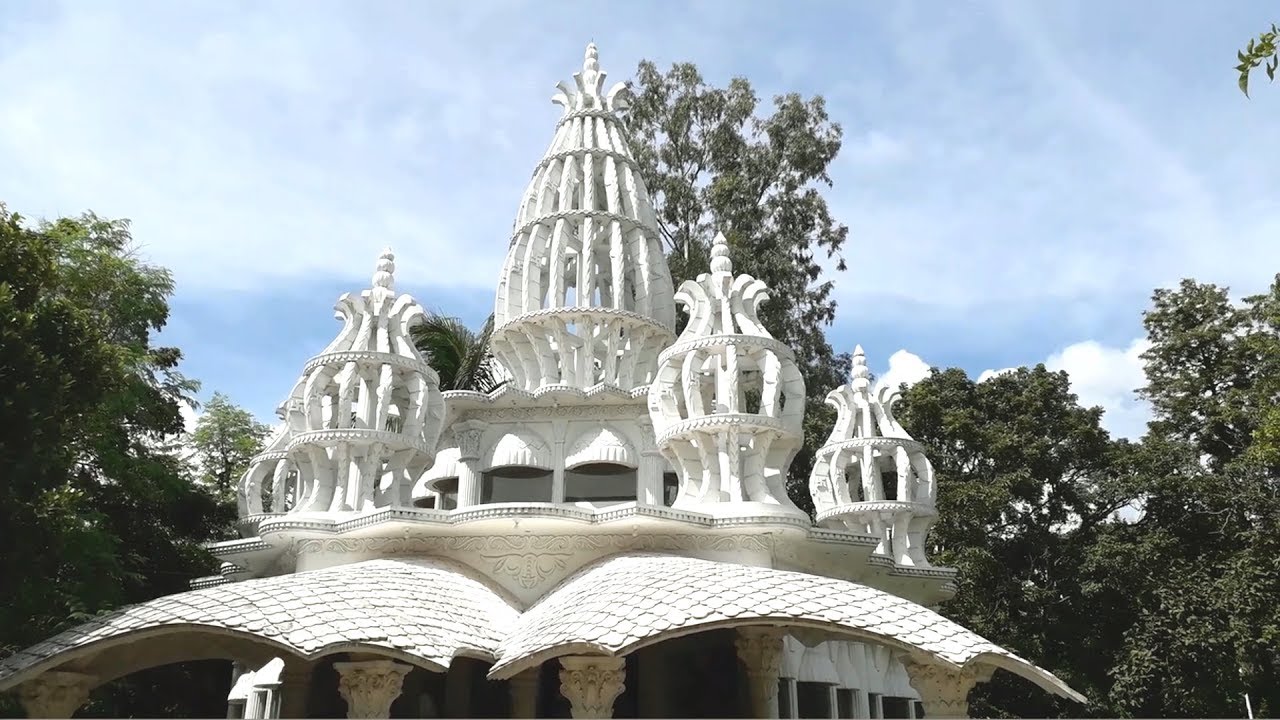Anukul Thakur Satsang Ashram ||  Satsang Hemayetpur,Pabna, Bangladesh