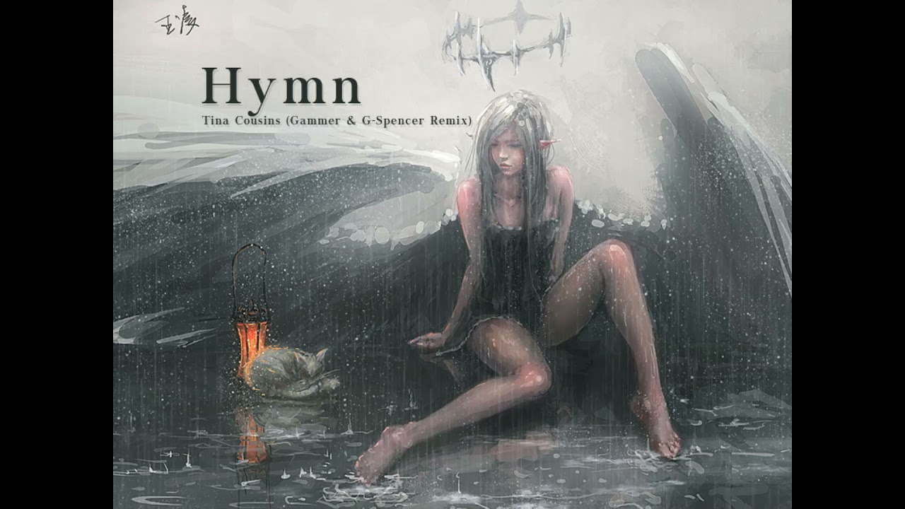Hymn - Tina Cousins (Gammer and G-Spencer Remix) | Etterna (Yolomania vol.3)