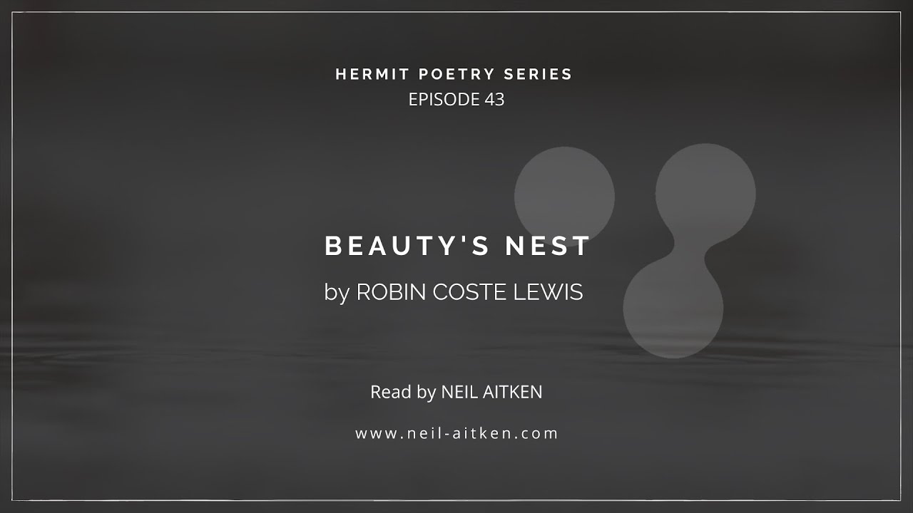 Hermit Poetry E043 - 