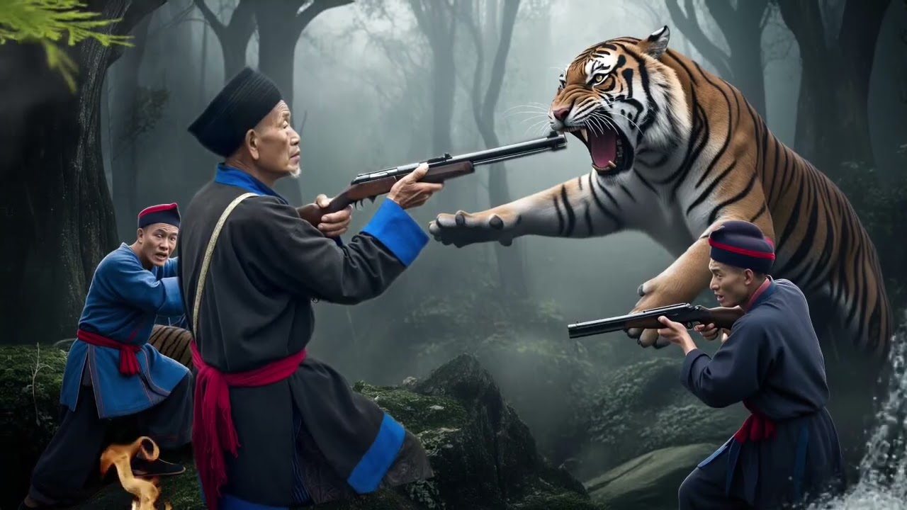 Dab neeg tua tsov ntu 233