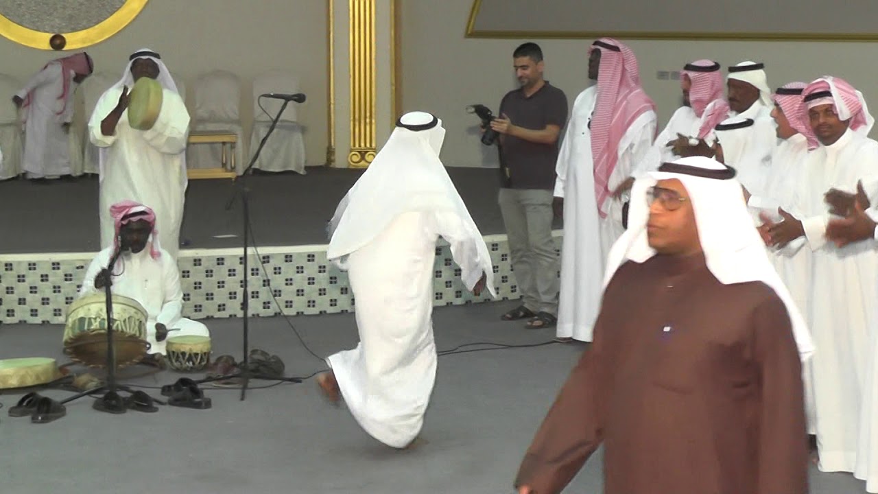 حفل زواج الشاب سلطان بن مشهور بن صالح الخزاعي زير