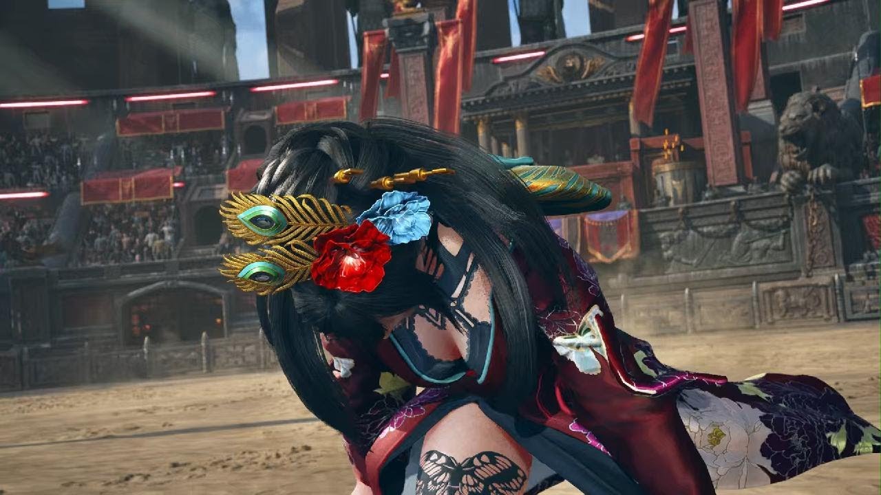 Xiaoyu/Traku666 1/2