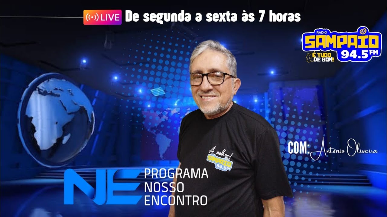 programa nosso encontro terça 03.03.2026