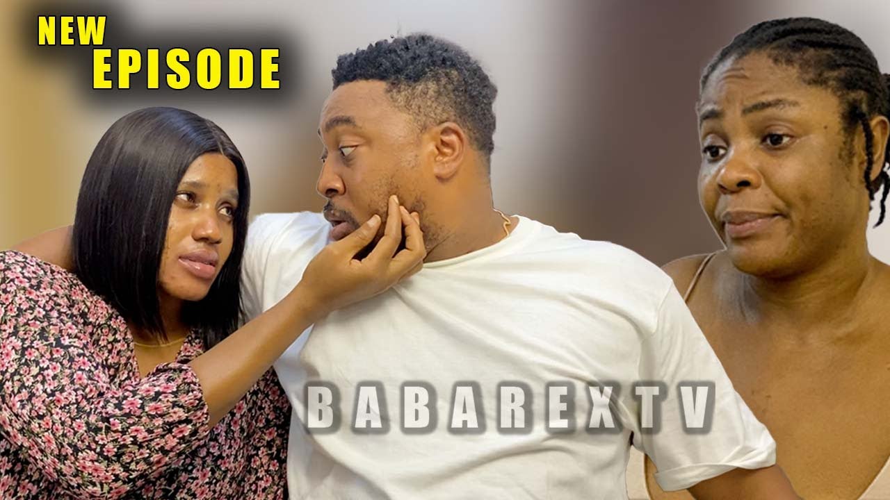 Nosa Rex - My Last House Help (Episode 18)