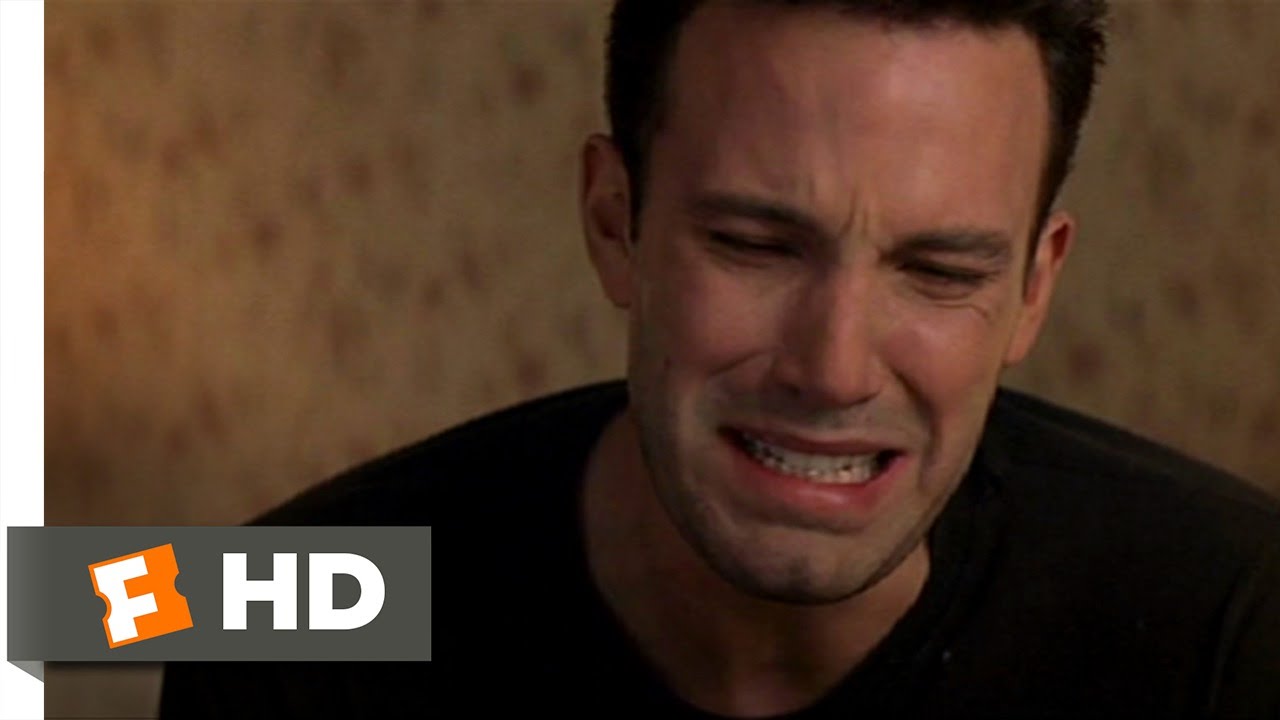 Jersey Girl (3/12) Movie CLIP - I'm Just Your Dad (2004) HD