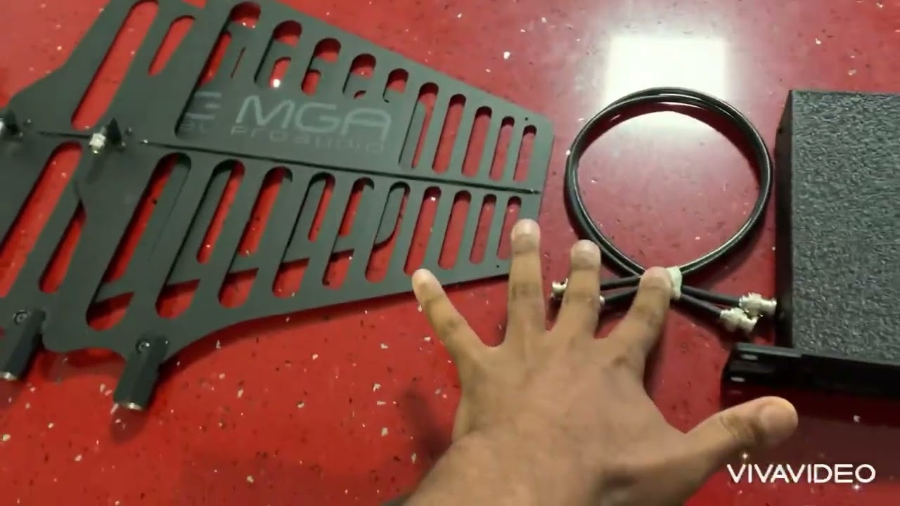 QUAL A DIFERENÇA ENTRE COMBINER E DISTRIBUIDOR DE RF?