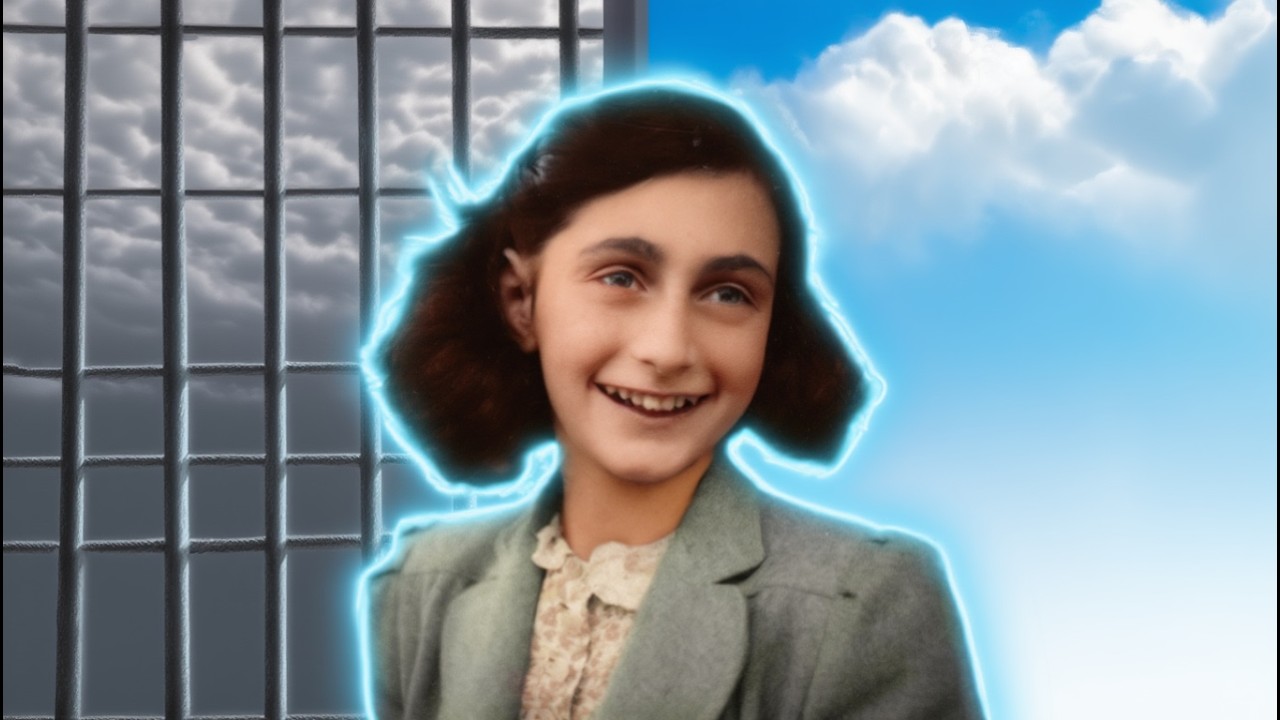 O diário de Anne Frank | Compositor IA