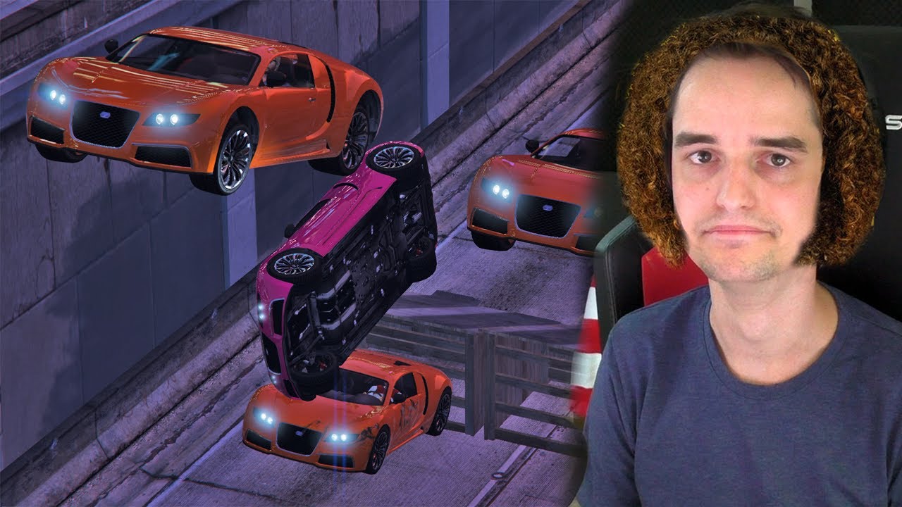 WIJ ZIJN DE KWEMBELKOMPIES - GTA V