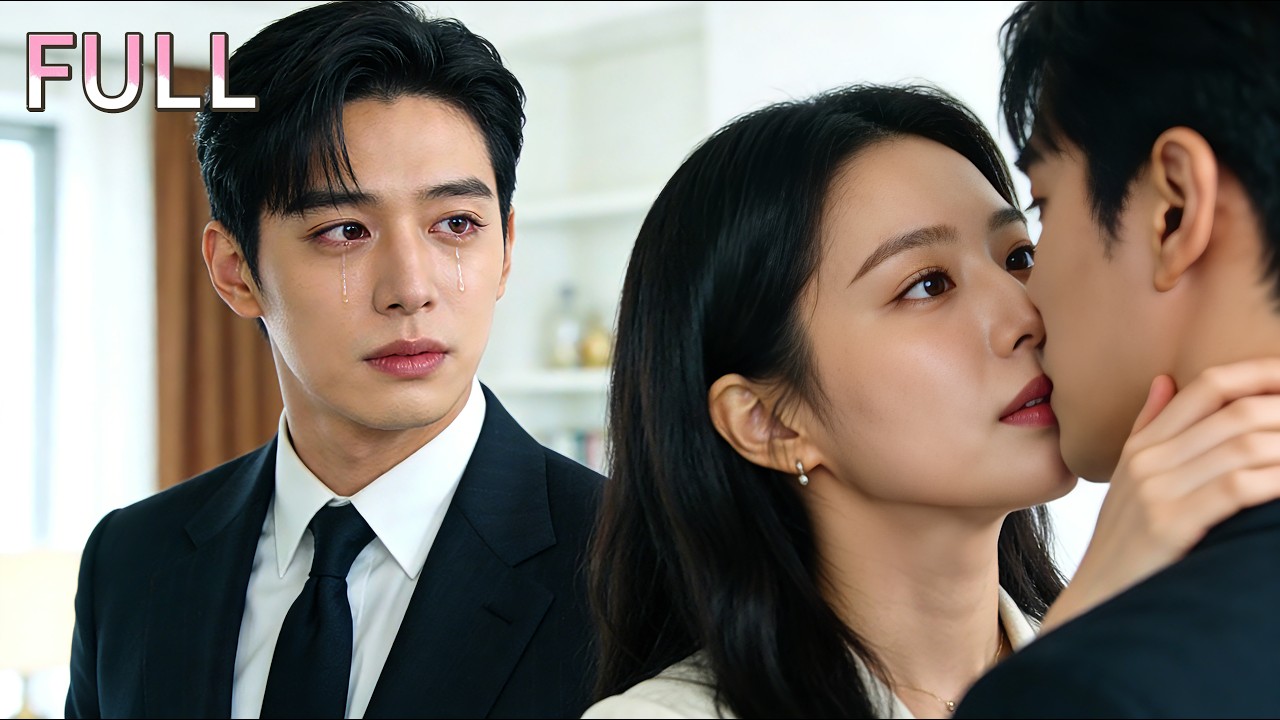 아내는 금욕을 핑계로 나와 동침을 거부했지만, 뒤로는 다른 남자와 아들까지 낳았다. 내가 떠난 뒤에야 그녀는 후회했다!