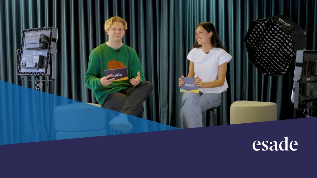 Esade’s Bachelor’s Degrees– BITLASI Keywords