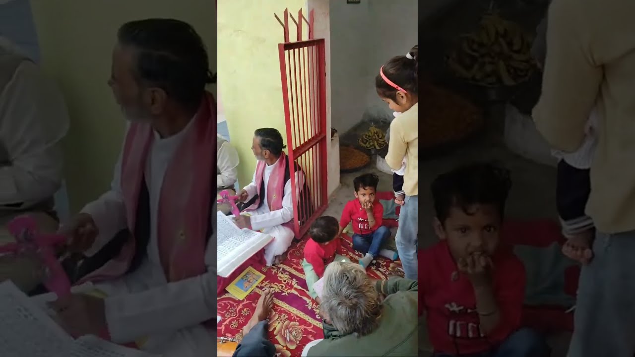 KARAN SOLANKI is live