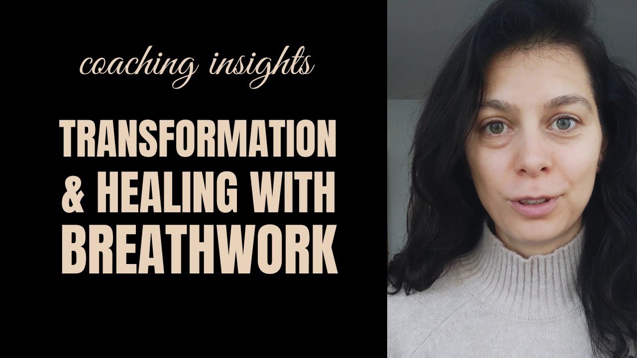 What is Rebirthing Breathwork&trade;?