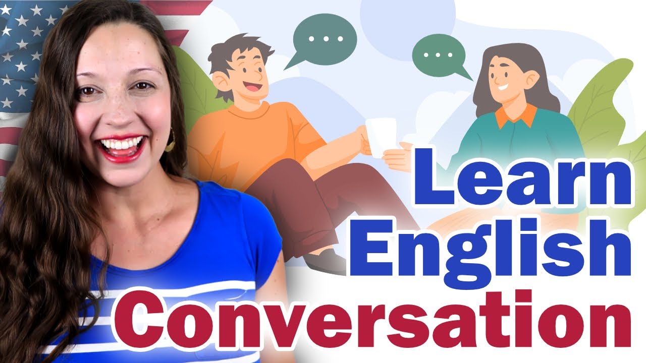 Learn English Conversation