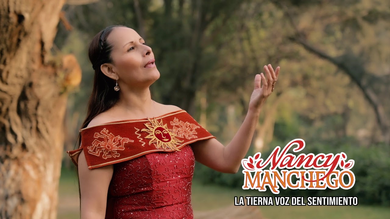 NANCY MANCHEGO 