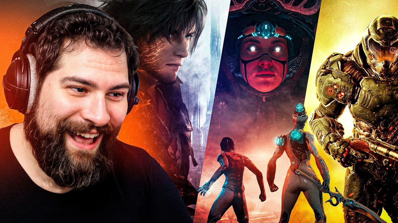 The top 10 Video Game Songs I’d Bring to a Desert Island