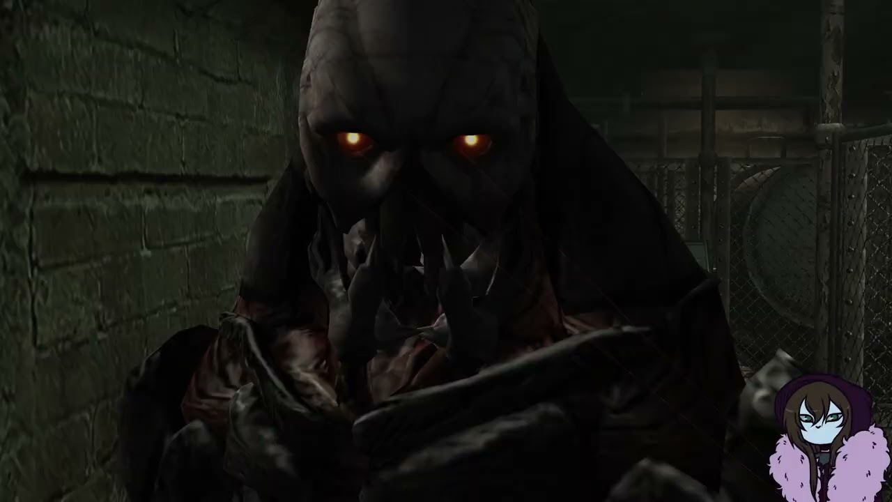 These Residents 4 Sure are Evil | RESIDENT EVIL 4