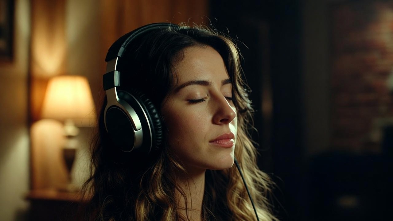 Away &ndash; Sad Emotional Pop Song  Female Vocal Breakup Ballad