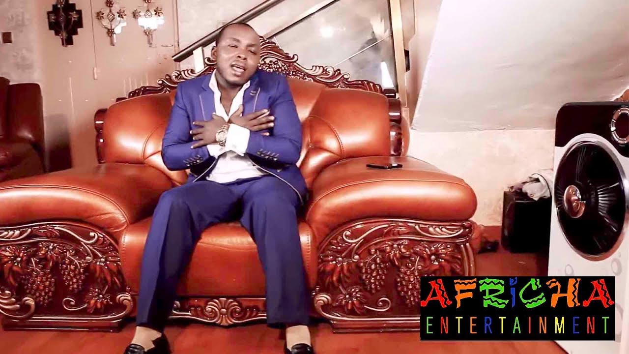 Sammy Irungu Kirathimo Giakwa New 2015 Official Video (skiza 7183303 to 811) (AEKL5)