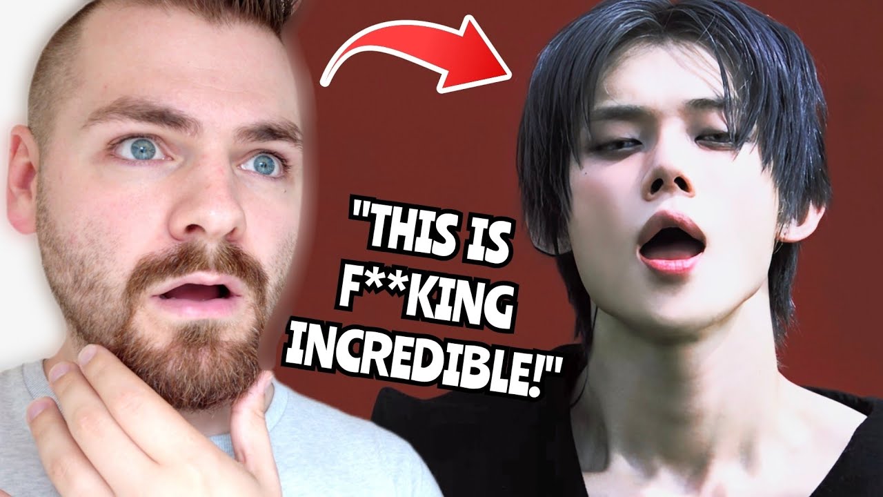 OMG WHAT IS THIS??!!! | 연준 (YEONJUN) 'NO LABELS: PART 01' Official MV | REACTION!!