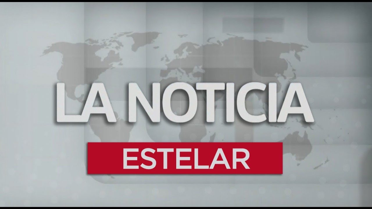 Noticia Meridiana En Vivo