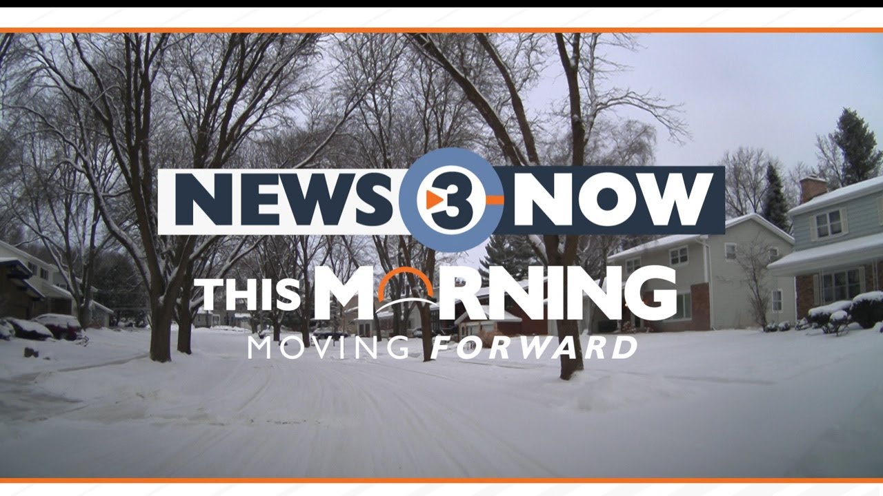 News 3 Now This Morning: February 5, 2026