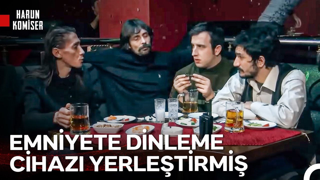 Başımızın Belası Ercüment Çözer Geri Döndü