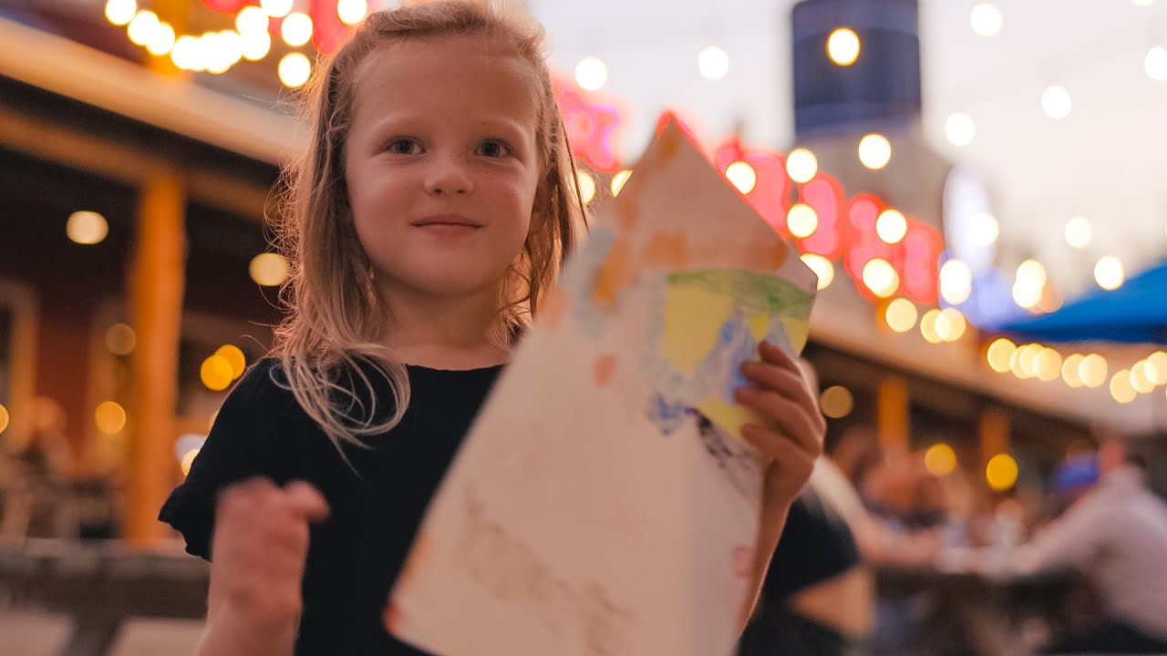 Busby Day in the Life Vlog: When we aren't filming OutDaughtered