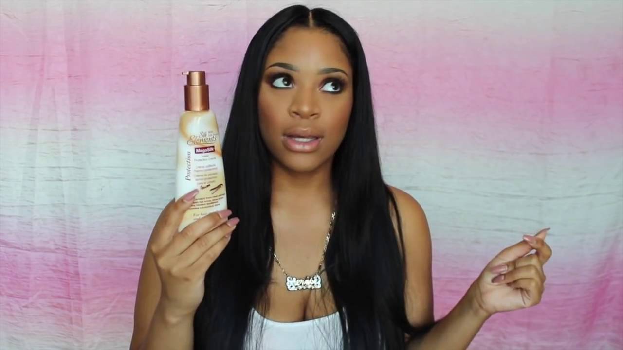 Terrific Best Virgin Hair|| Ming Lee's Snob Life (2 Week) Hair Test
