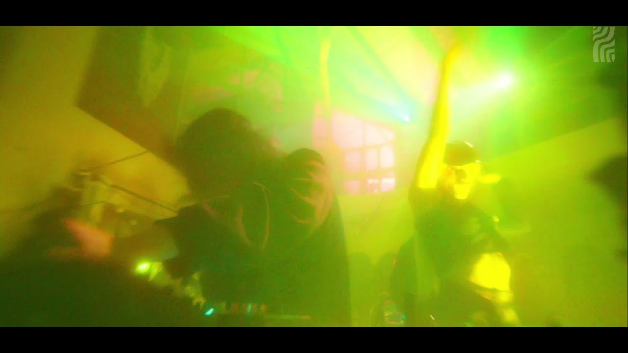 AUTOMAT4 | Sesiones Crisálida Vol. 1