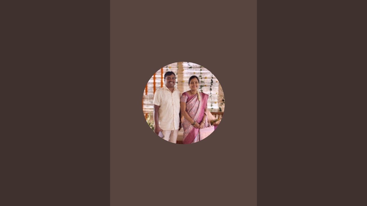 Nethra Sathish YouTube channel  is live!