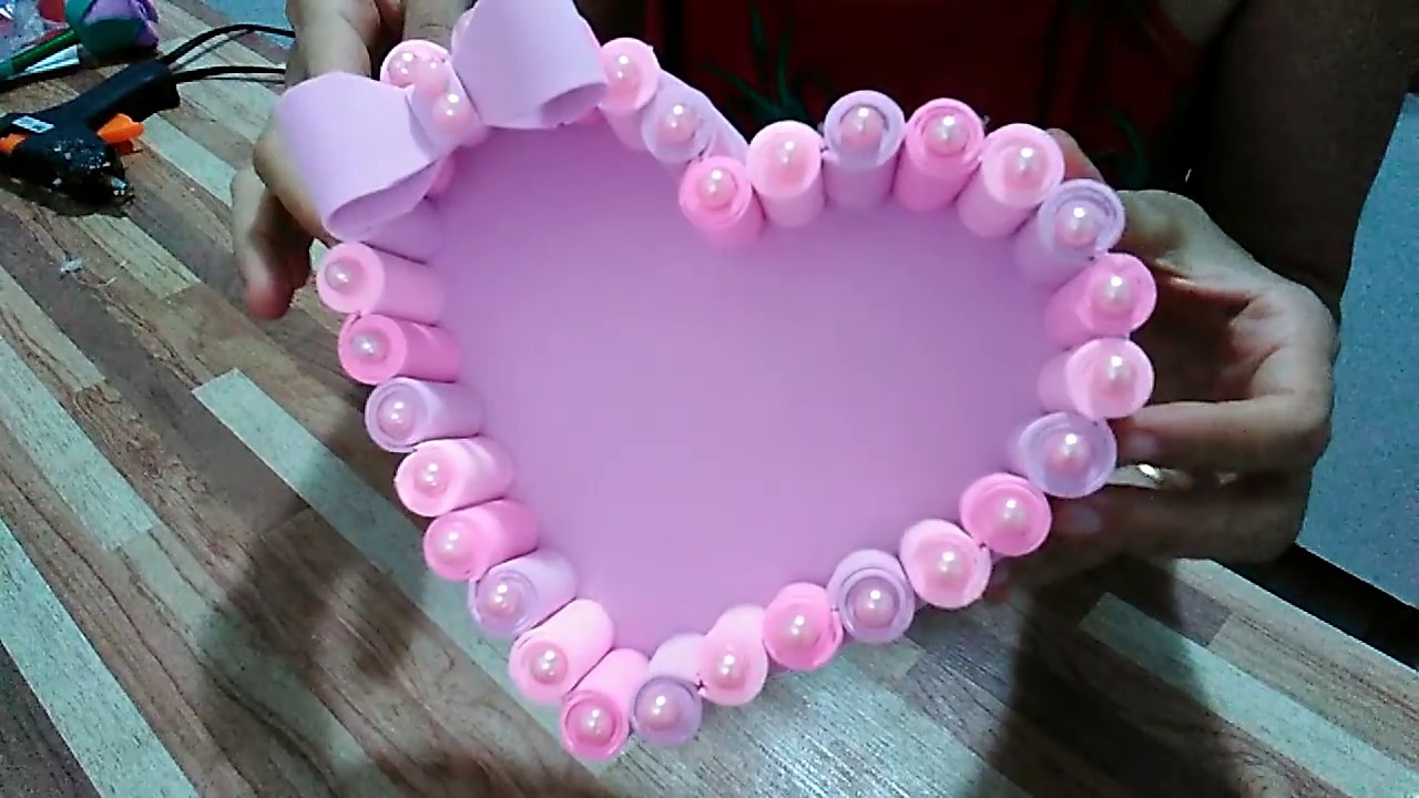 CAIXINHA PORTA BOMBONS PARA DIA DAS MÃES