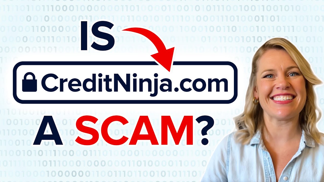 Is CreditNinja a Scam?