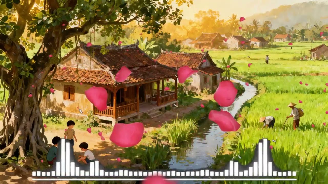 Truyện Thầm kín Đêm Khuya – gái Quê Lơ Thì – Bí Ẩn Chưa Từng Kể
