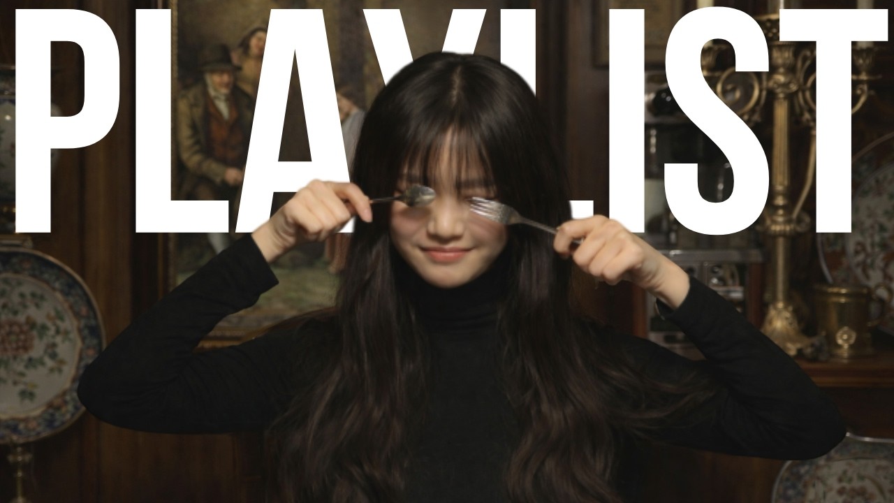 Flow State Activated  집중 ⚡ Coding Music for Focus | Focus Hack