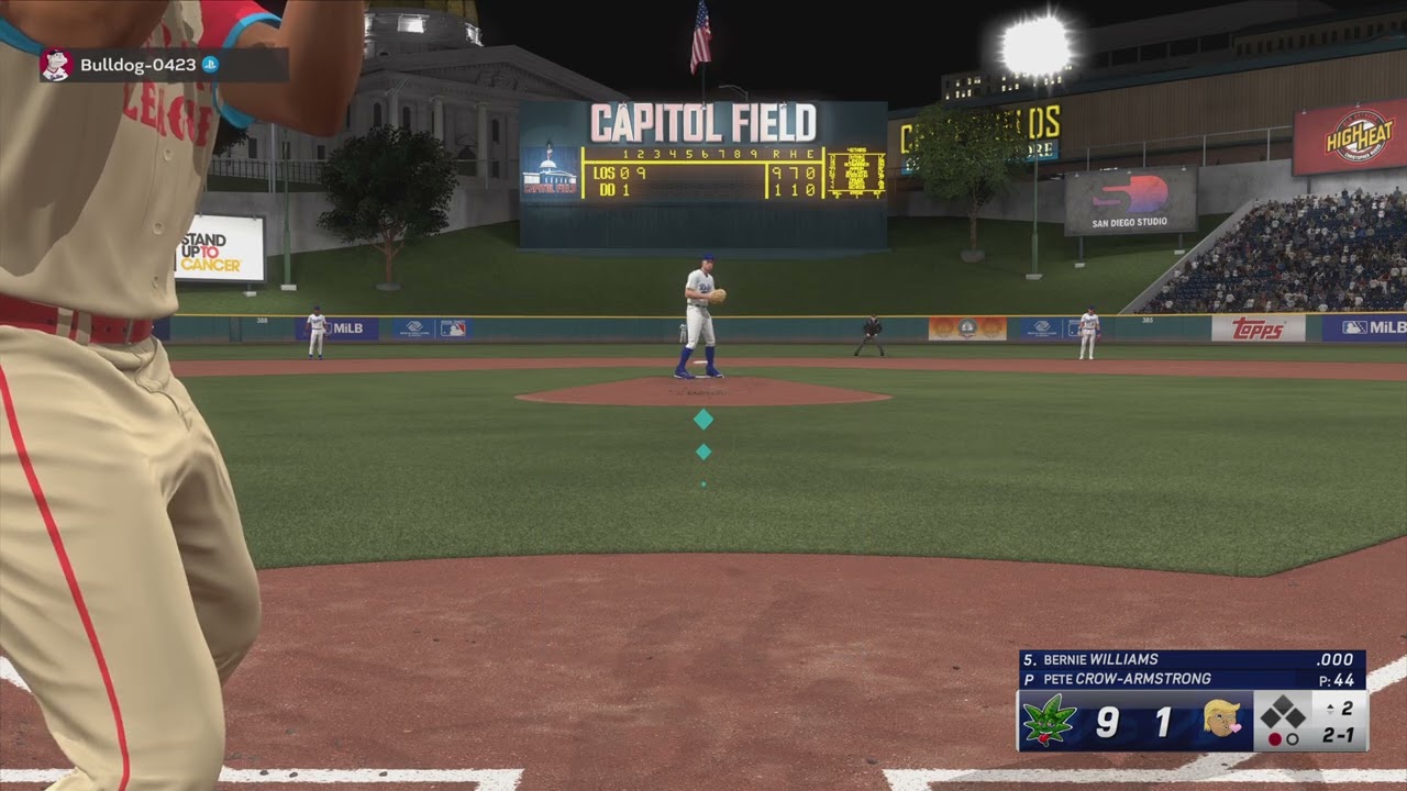 Bernie Bomb