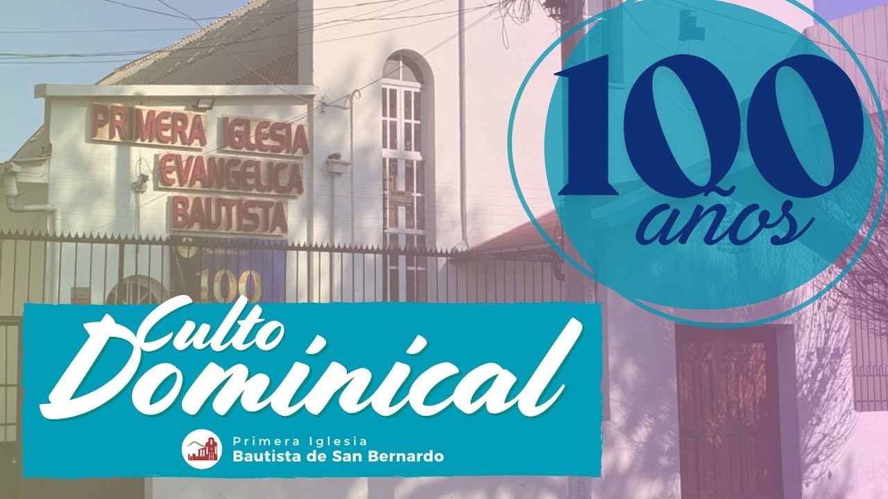 Culto Dominical 