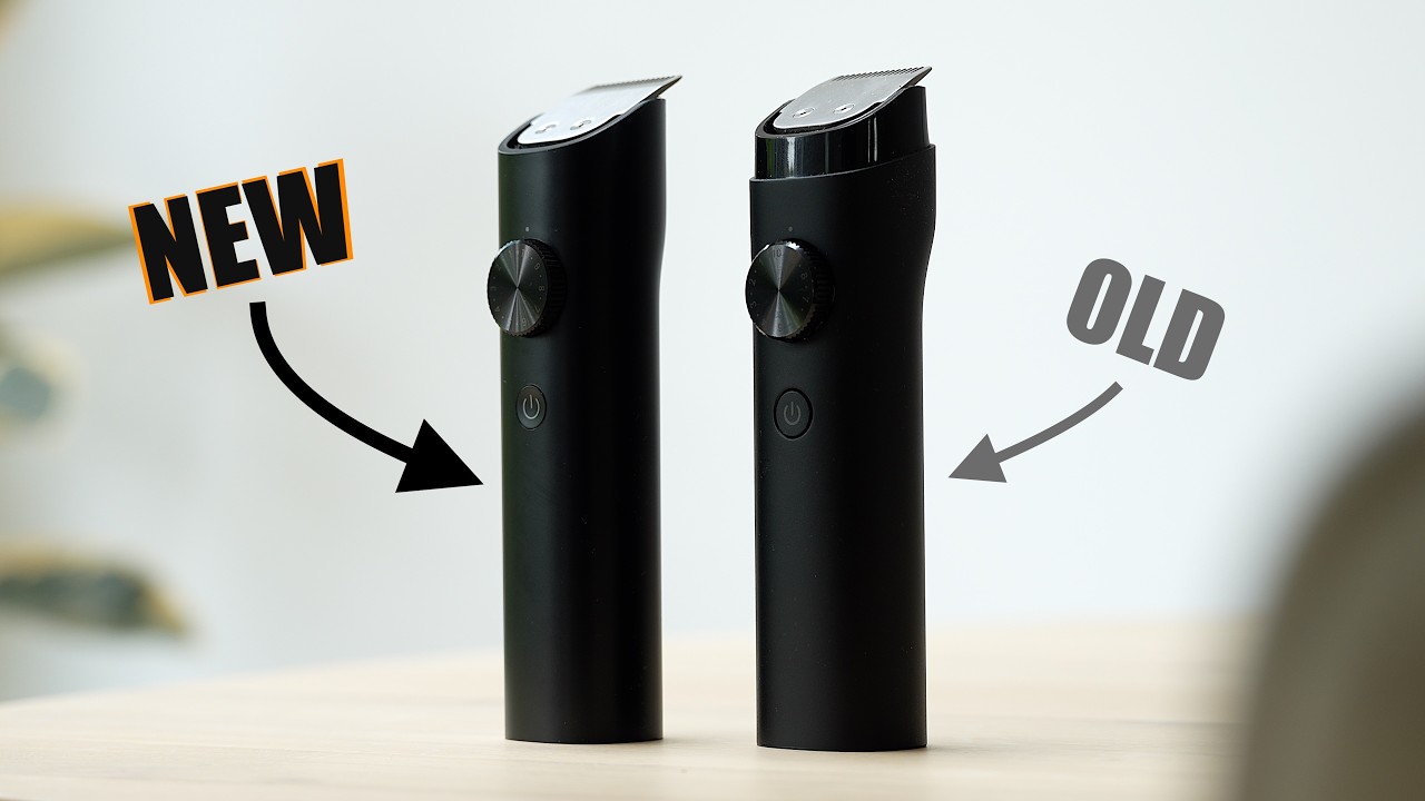 Xiaomi Grooming Kit Pro, a Tech Tip or Total Skip..?