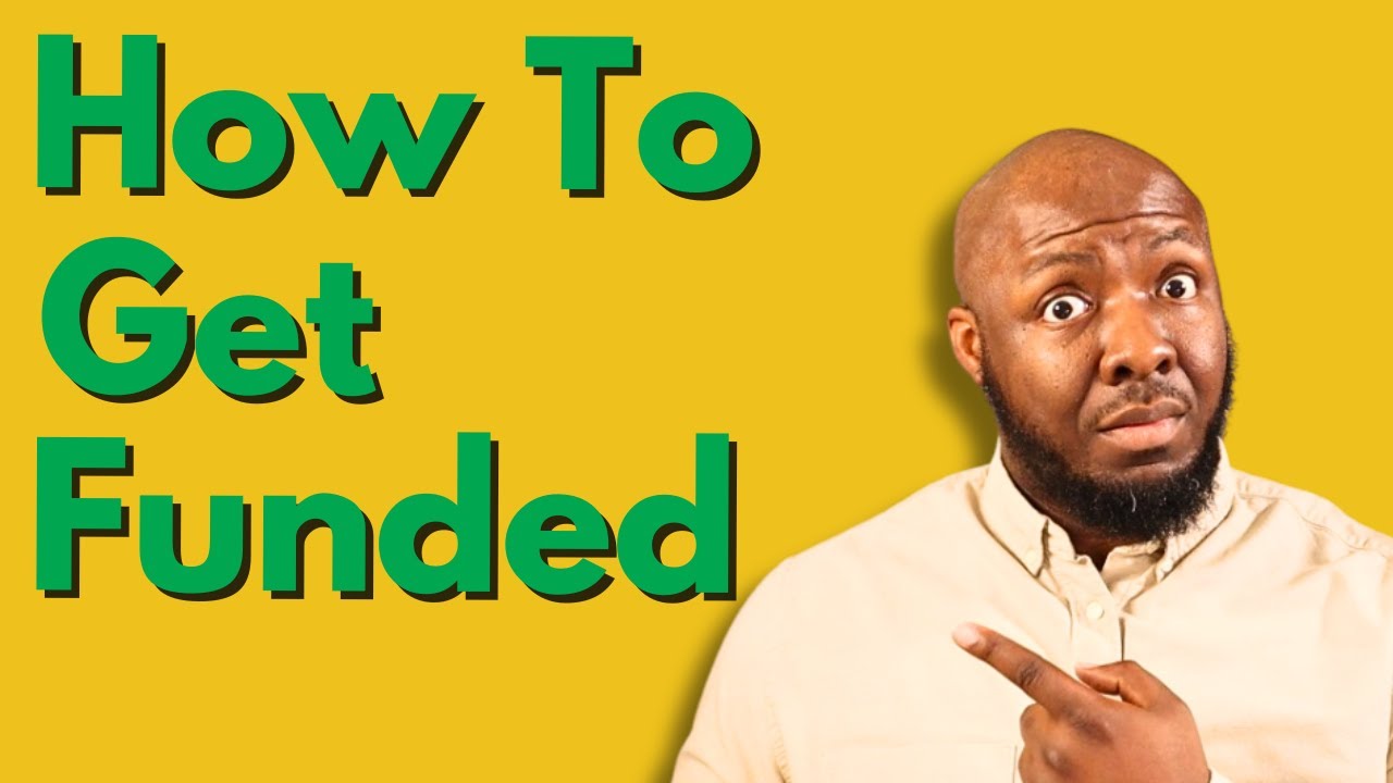 6 Ways to Get Money for My Business