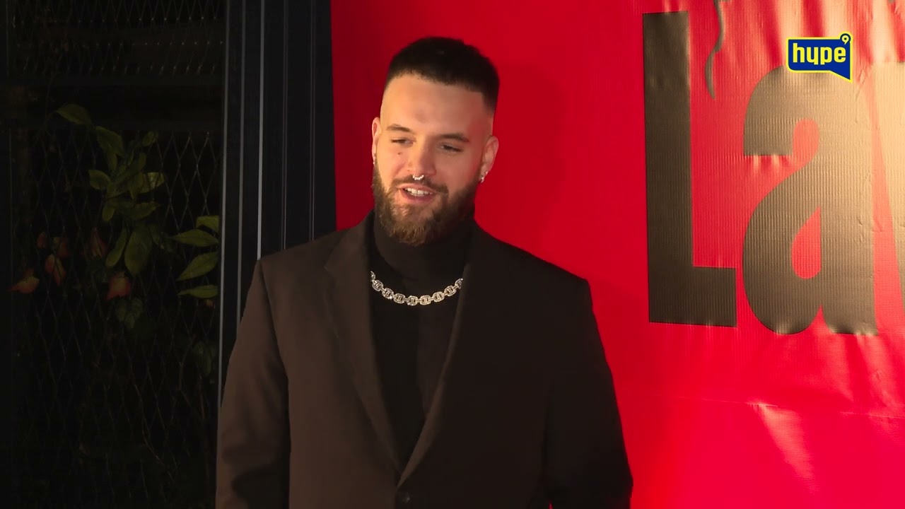 Nucci otkrio sve o vezi sa Barbarom Bobak i POMIRENJU sa Karleusom "Teya Dora je za EVROVIZIJU!"