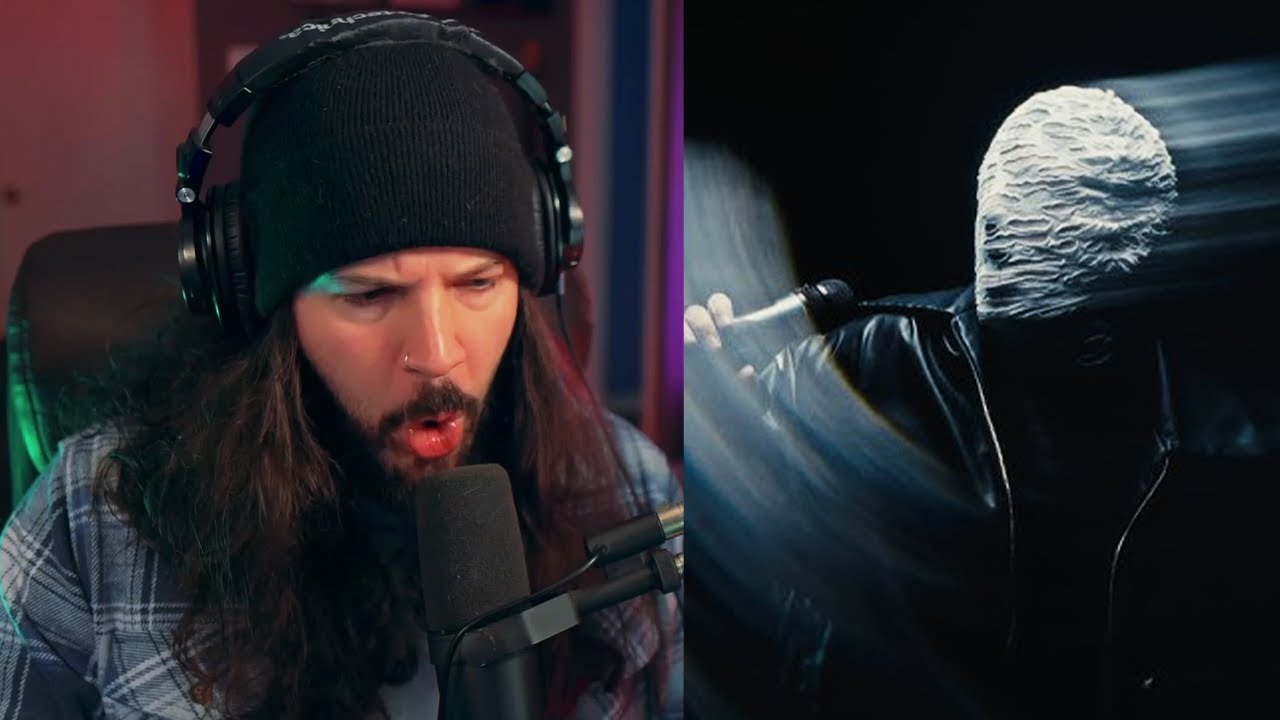 METALBIRB комментирует песню SUNBORN 