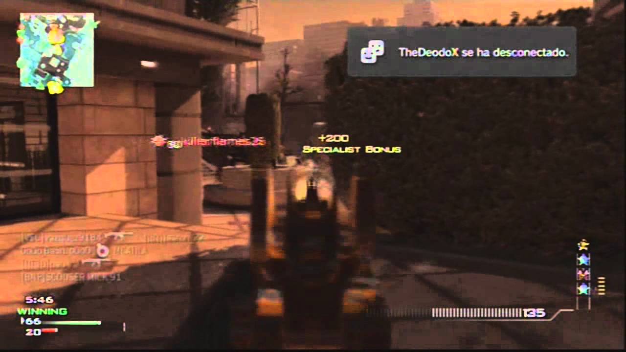 72-5 MOAB Baja Confirmada | Queréis más vídeos?