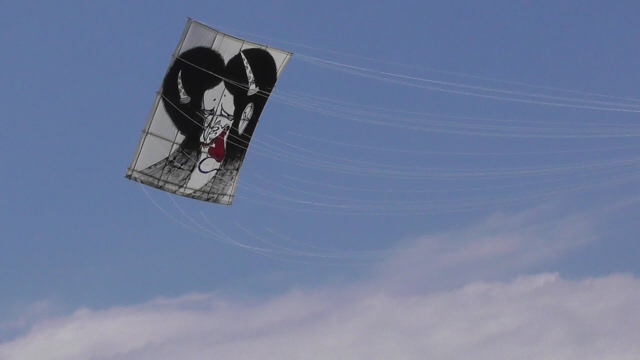 20240616新庄凧フェスティバル2024