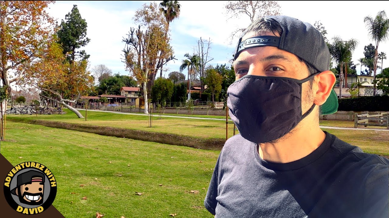 Changes coming to the Creek Park in La Mirada, CA