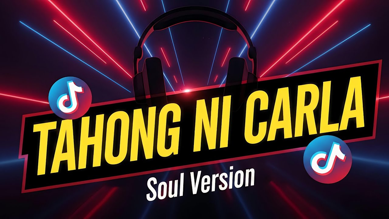✓ TAHONG NI CARLA TIKTOK VIRAL DJ ANGELO BONAOBRA REMIX 2026