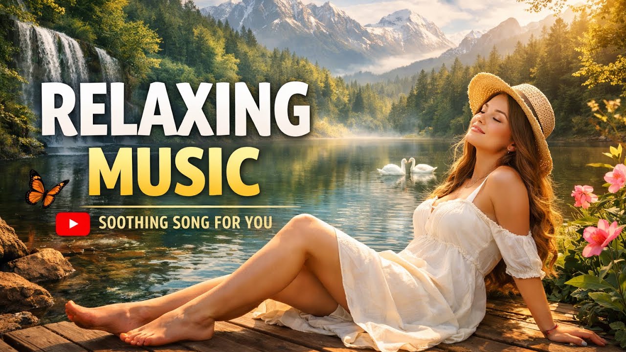 Relaxing song for office,sleeping calm music 528Hz Relaxation #relaxing #calm #office #meditation 