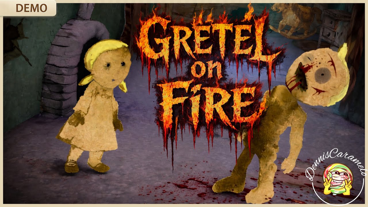 HÄNSEL & GRETEL aus der HÖLLE | GRETEL & HANSEL PT. 1 DEMO