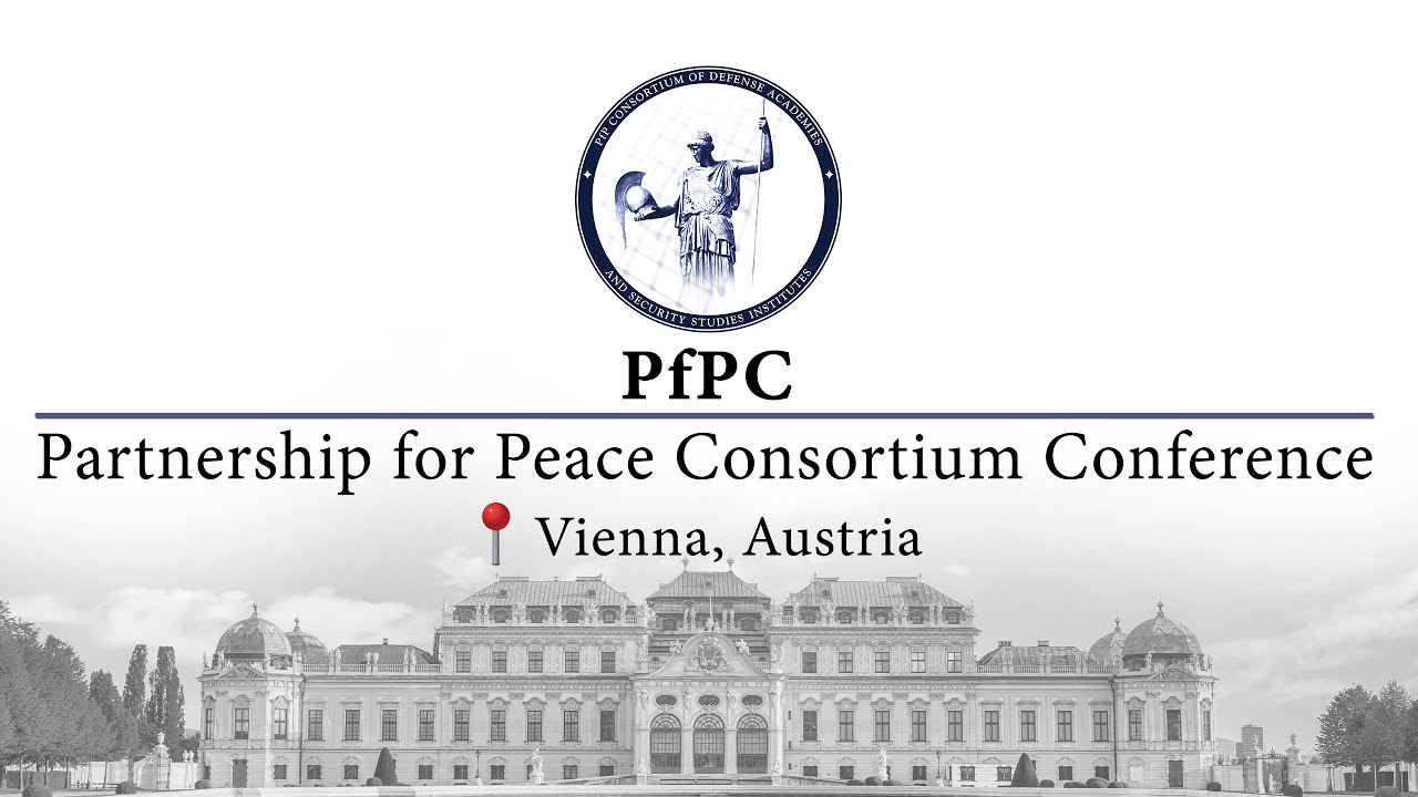 Partnership for Peace Consortium: 25 years of Pursuing Stability Through Defense, Security Education
