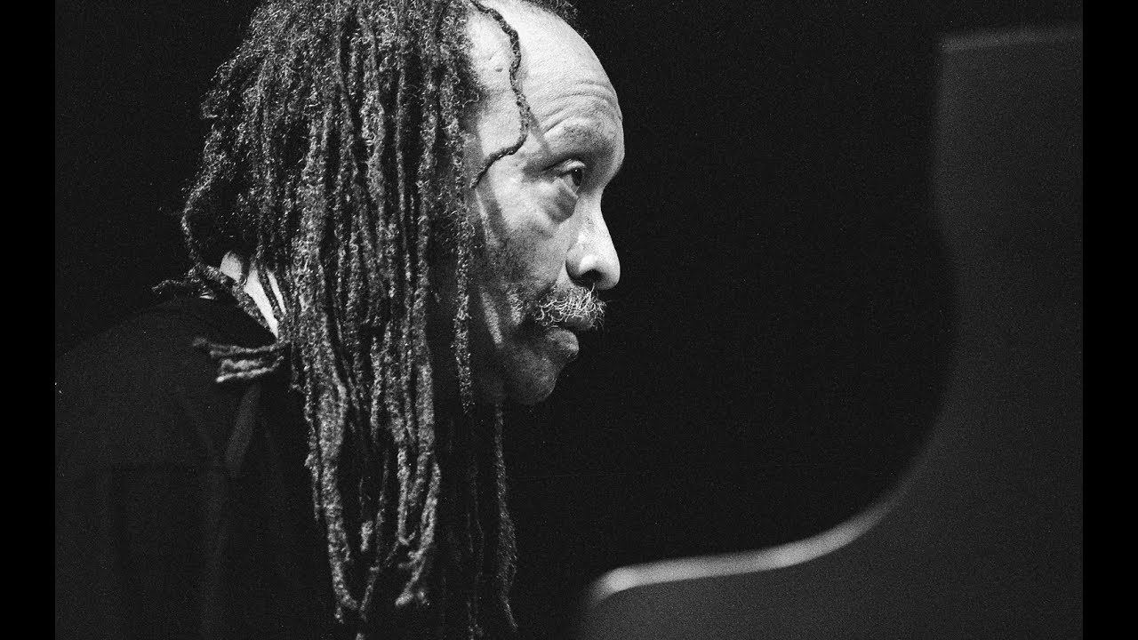 Cecil Taylor, 