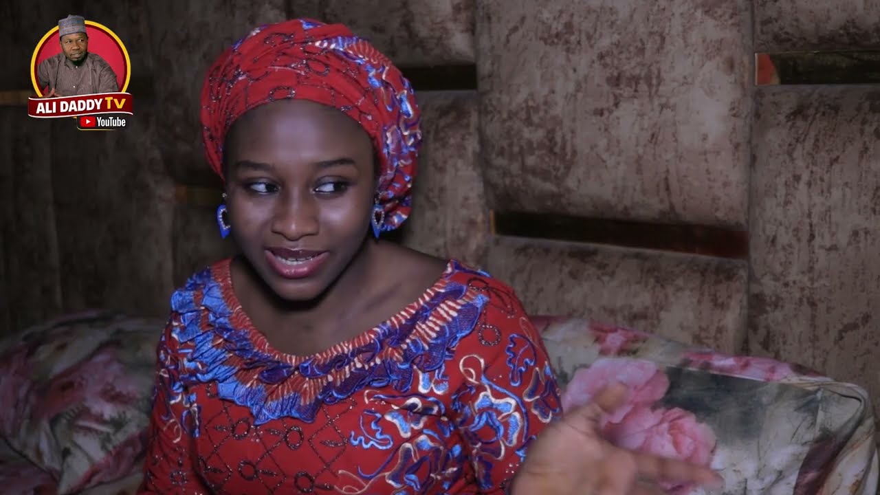 JIGONA EPISODE 9 ORIGINAL HAUSA SERIES 